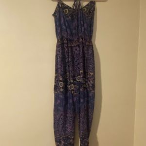 Billabong romper